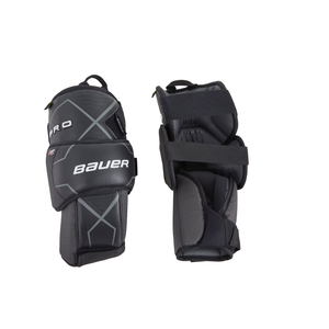 Bauer Pro Intermediate Goalie Knee Guard