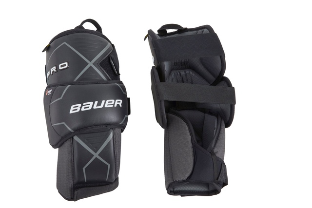Bauer Pro Intermediate Goalie Knee Guard