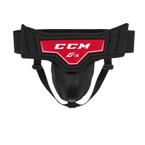 C.C.M. 1.9 Senior Goalie Jock
