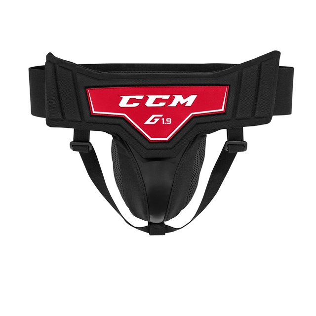 C.C.M. 1.9 Senior Goalie Jock