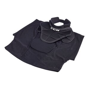 CCM Pro Senior Goalie Neck Guard