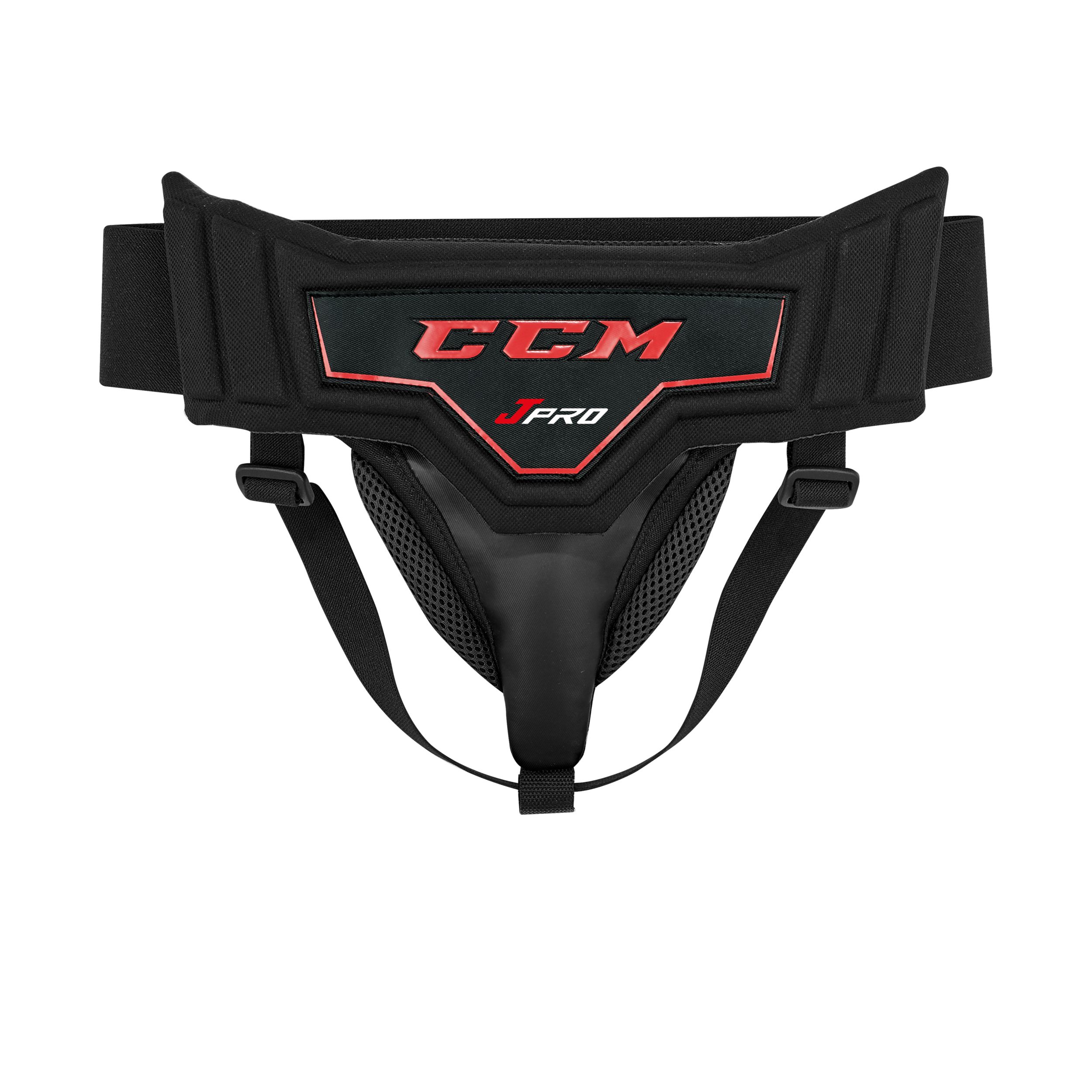 C.C.M. Junior Goalie Jill Pelvic Protector