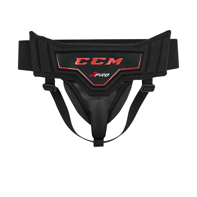 CCM Junior Goalie Jill Front_Flat