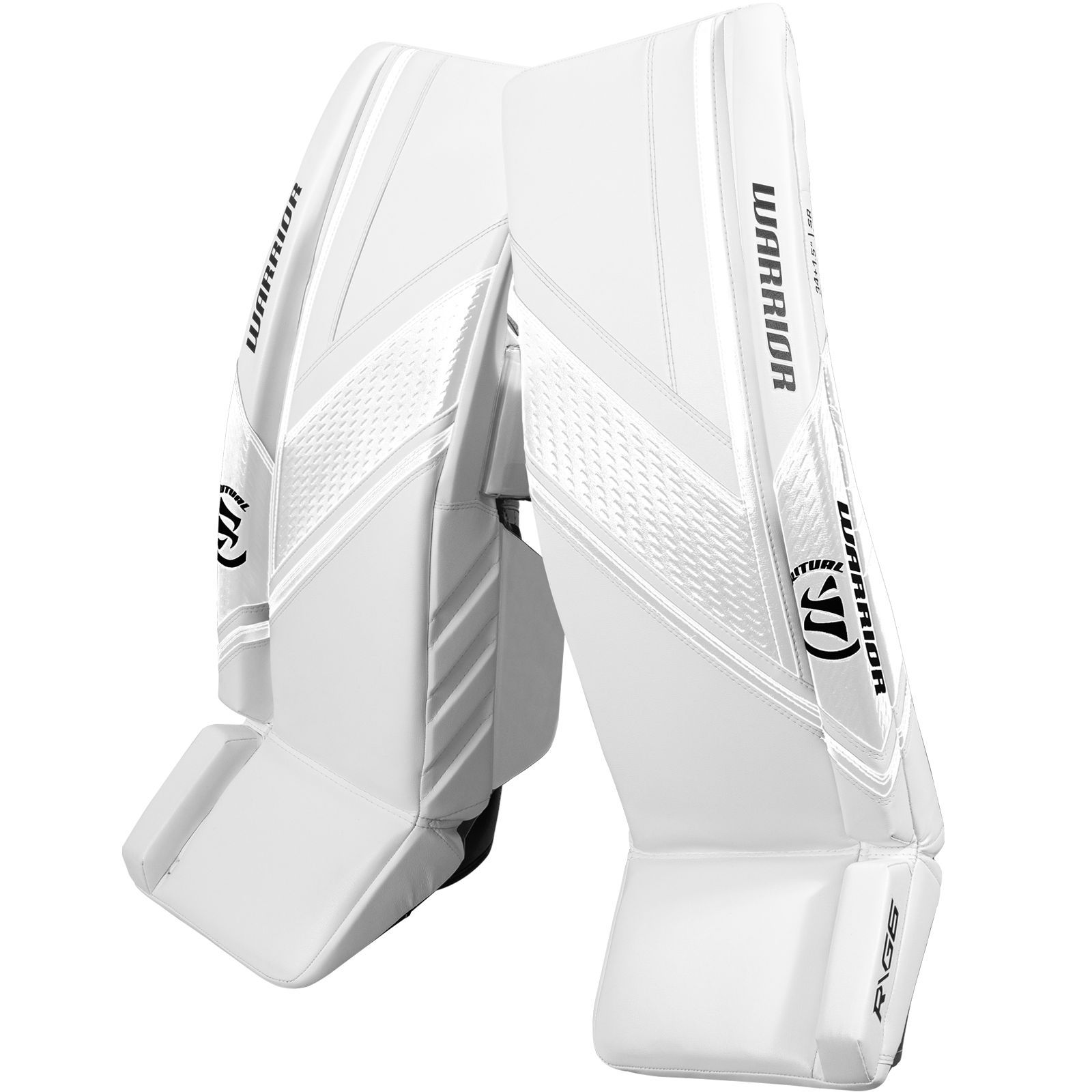 Warrior Ritual G6 E+ Senior Goalie Pads