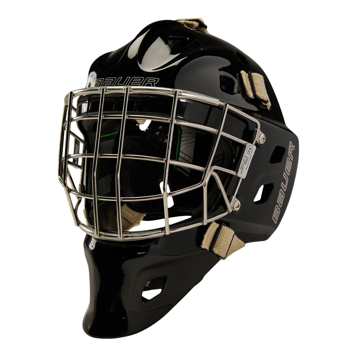 Bauer NME One MTO Senior Goalie Mask