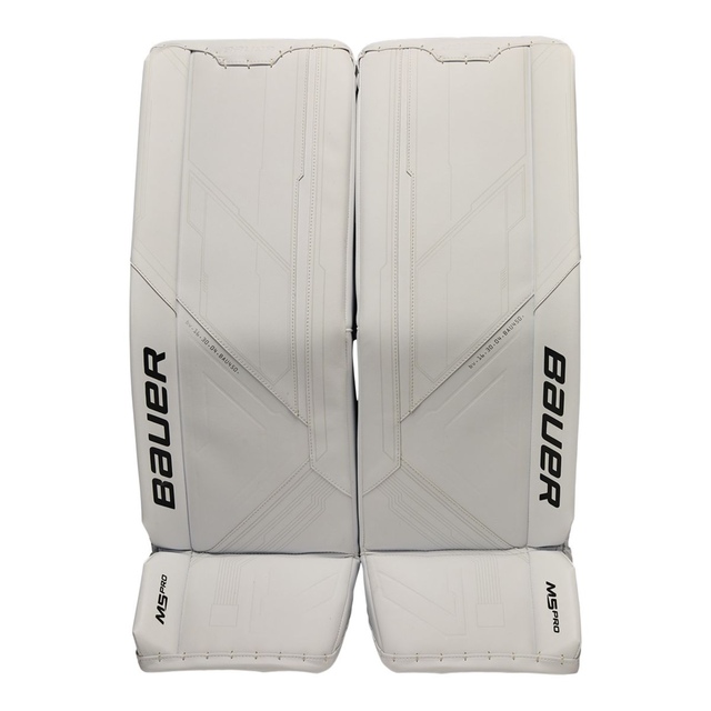 Bauer Supreme M5Pro Senior Goalie Pads