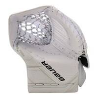 Bauer Supreme Mach Senior Catcher Front_Flat
