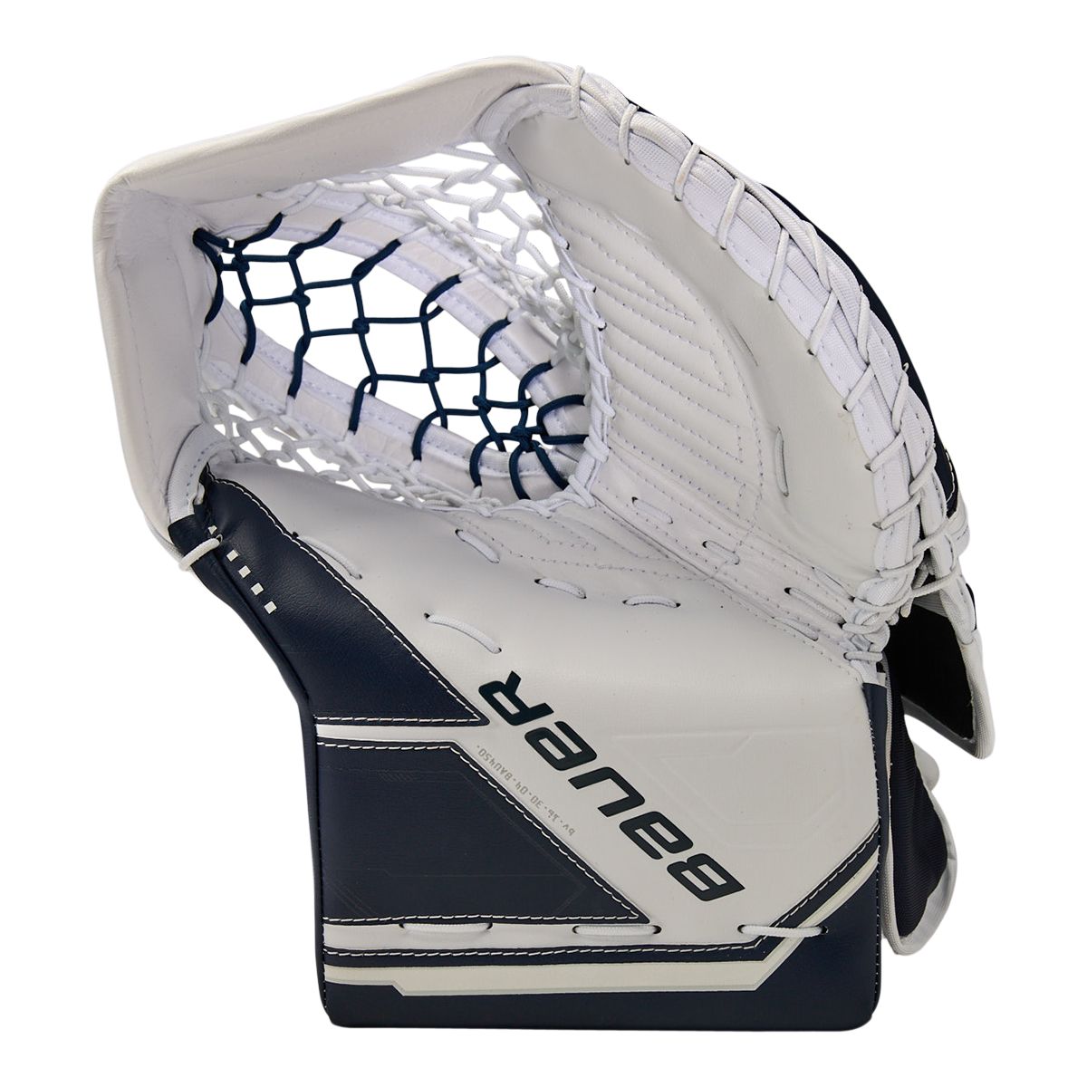 Bauer Supreme M5Pro Senior Catcher