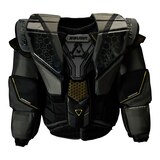 Bauer Supreme Mach Senior Chest Protector Front_Flat