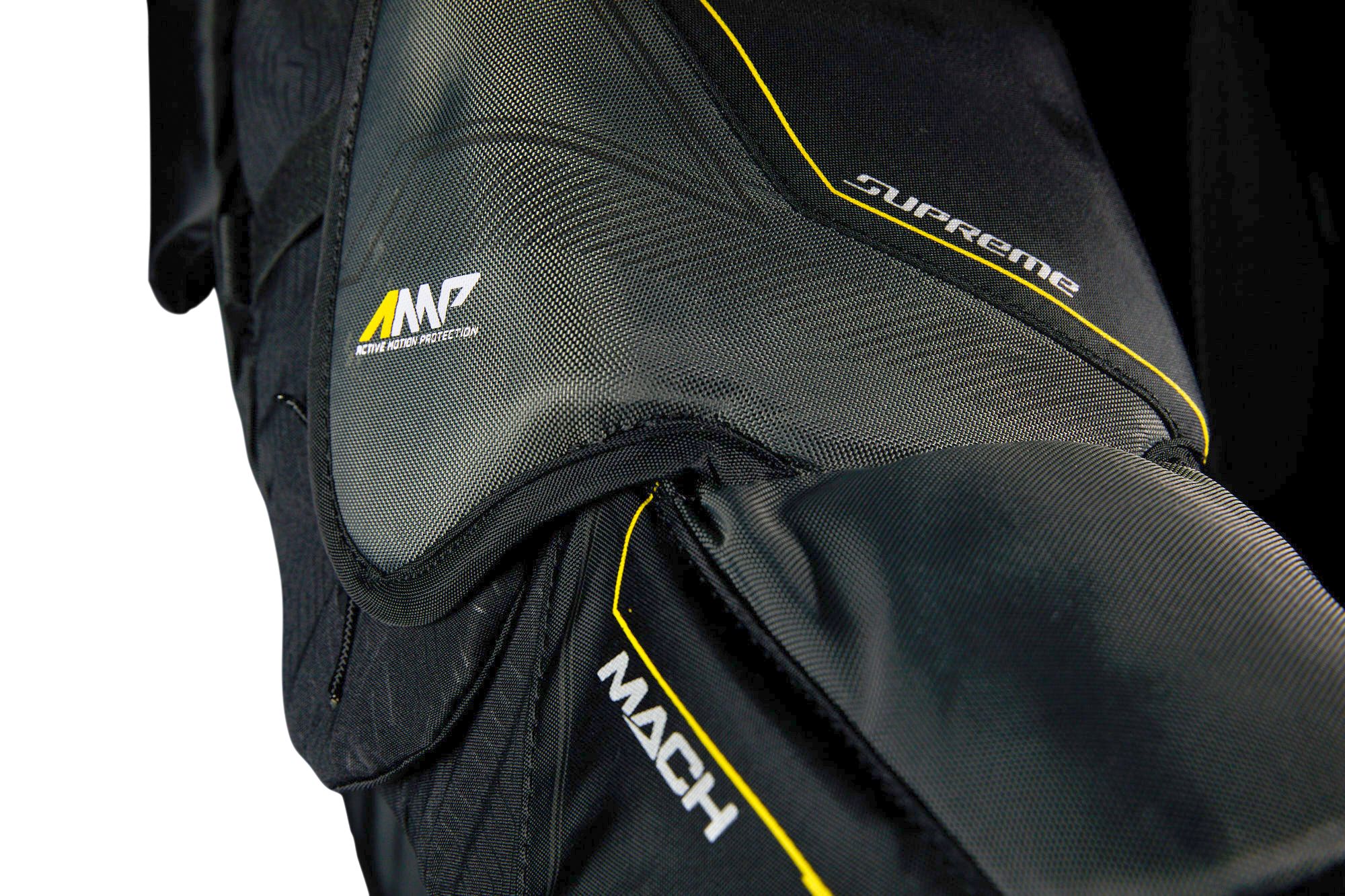 Bauer Supreme Mach Senior Chest Protector