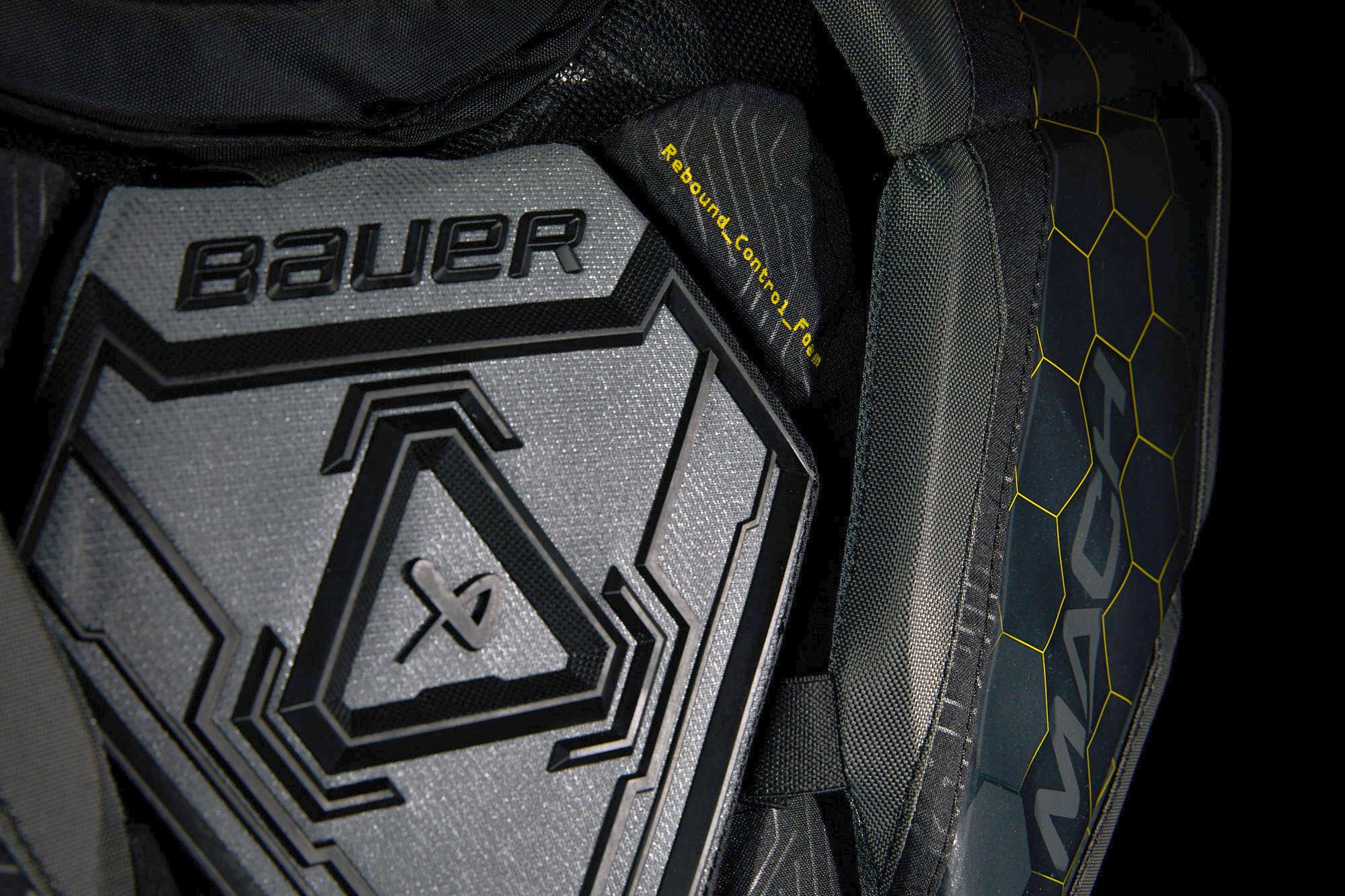 Bauer Supreme Mach Senior Chest Protector