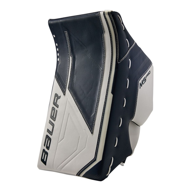 Bauer Supreme M5Pro Intermediate Blocker