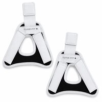 Bauer Supreme Tune Fit Plus Senior Goalie Strap Pair
