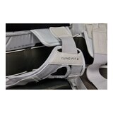 Bauer Supreme Tune Fit Plus Straps Intermediate Pair CloseUp