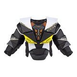 CCM Axis 2 Senior Chest Protector Front_Flat