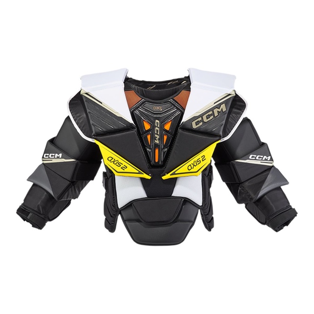 CCM Axis 2 Senior Chest Protector