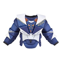 CCM Axis 2 Senior Chest Protector Front_Flat