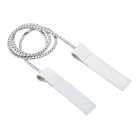 CCM Junior Toe Elastic Kit Overhead_Plunge