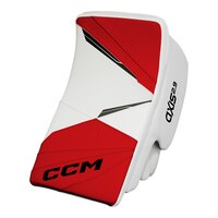 CCM Axis 2.9 Intermediate Blocker Front_Angled_Left