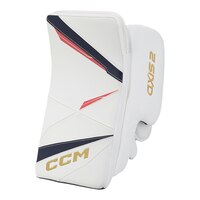 CCM Axis 2 Senior Blocker Front_Angled_Left