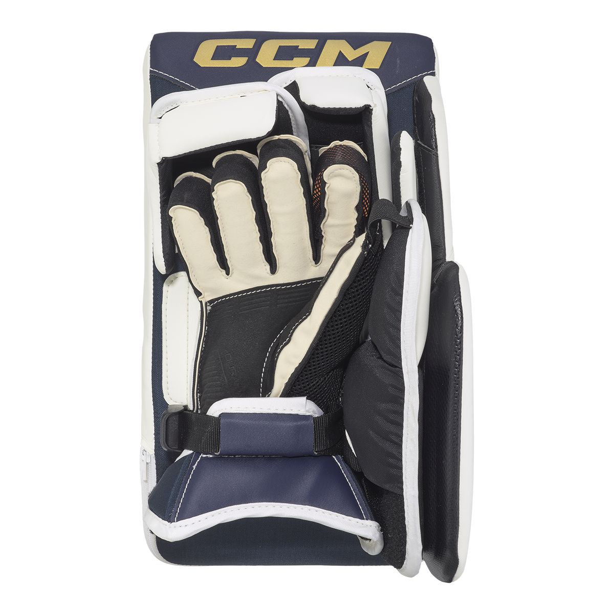 CCM Axis 2 Senior Blocker