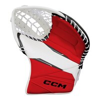 CCM Axis 2.5 Junior Catcher Front_Flat