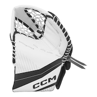 CCM YTFlex 3 Youth Catcher Front_Flat