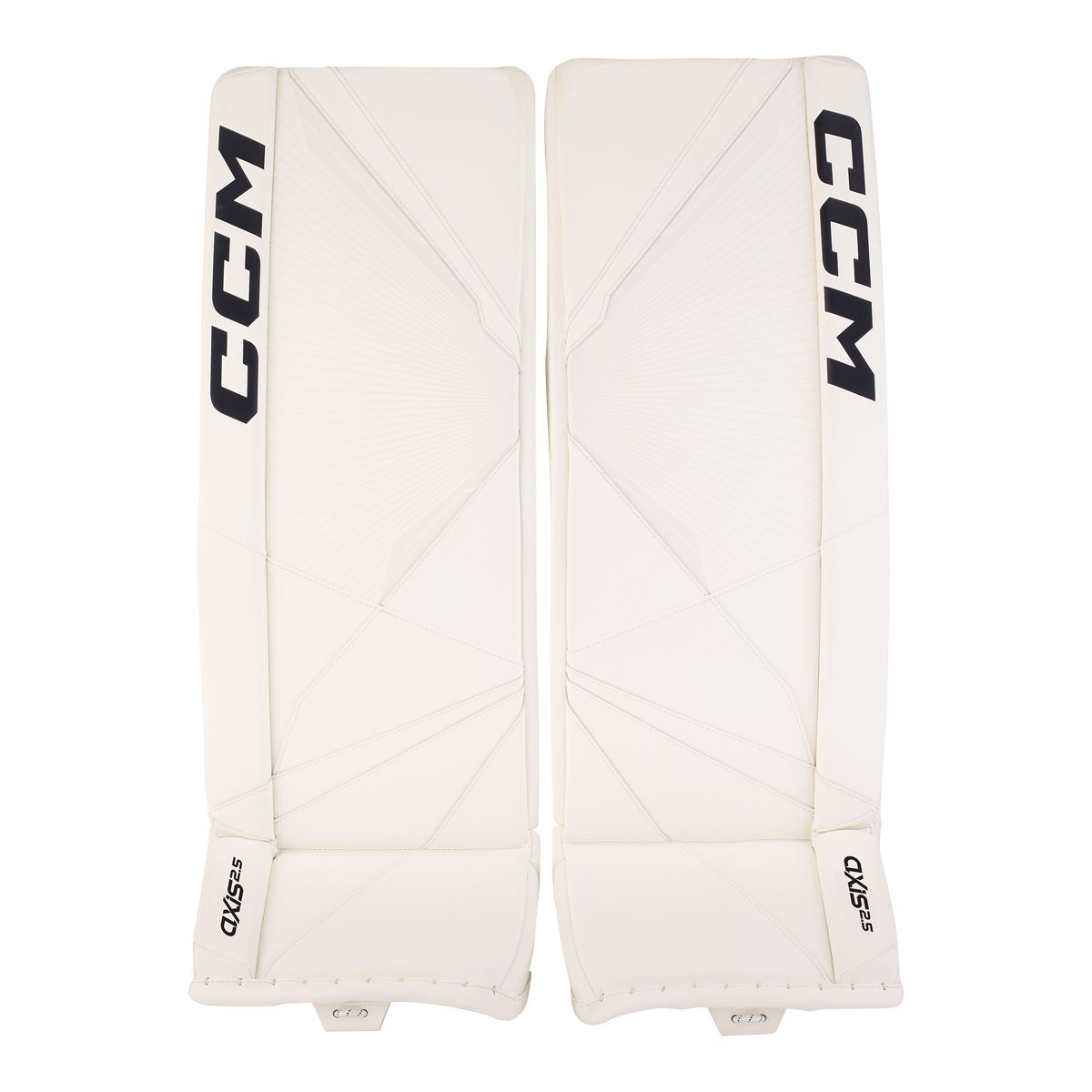 Image of CCM Axis 2.5 Junior Goalie Pads