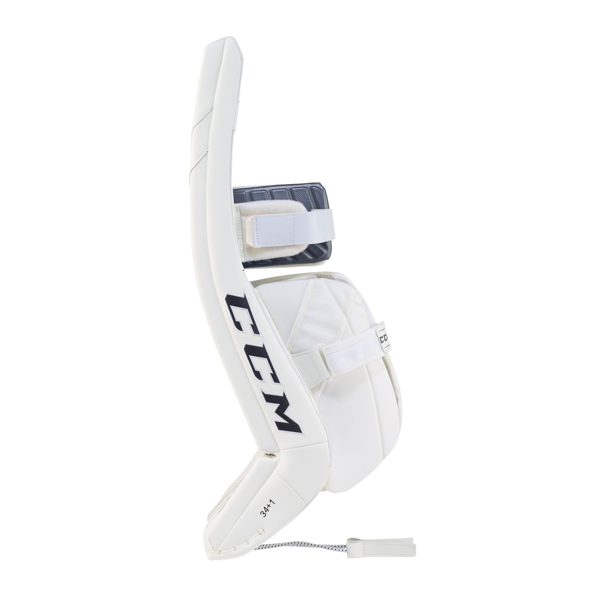 CCM Axis 2 Senior Goalie Pads
