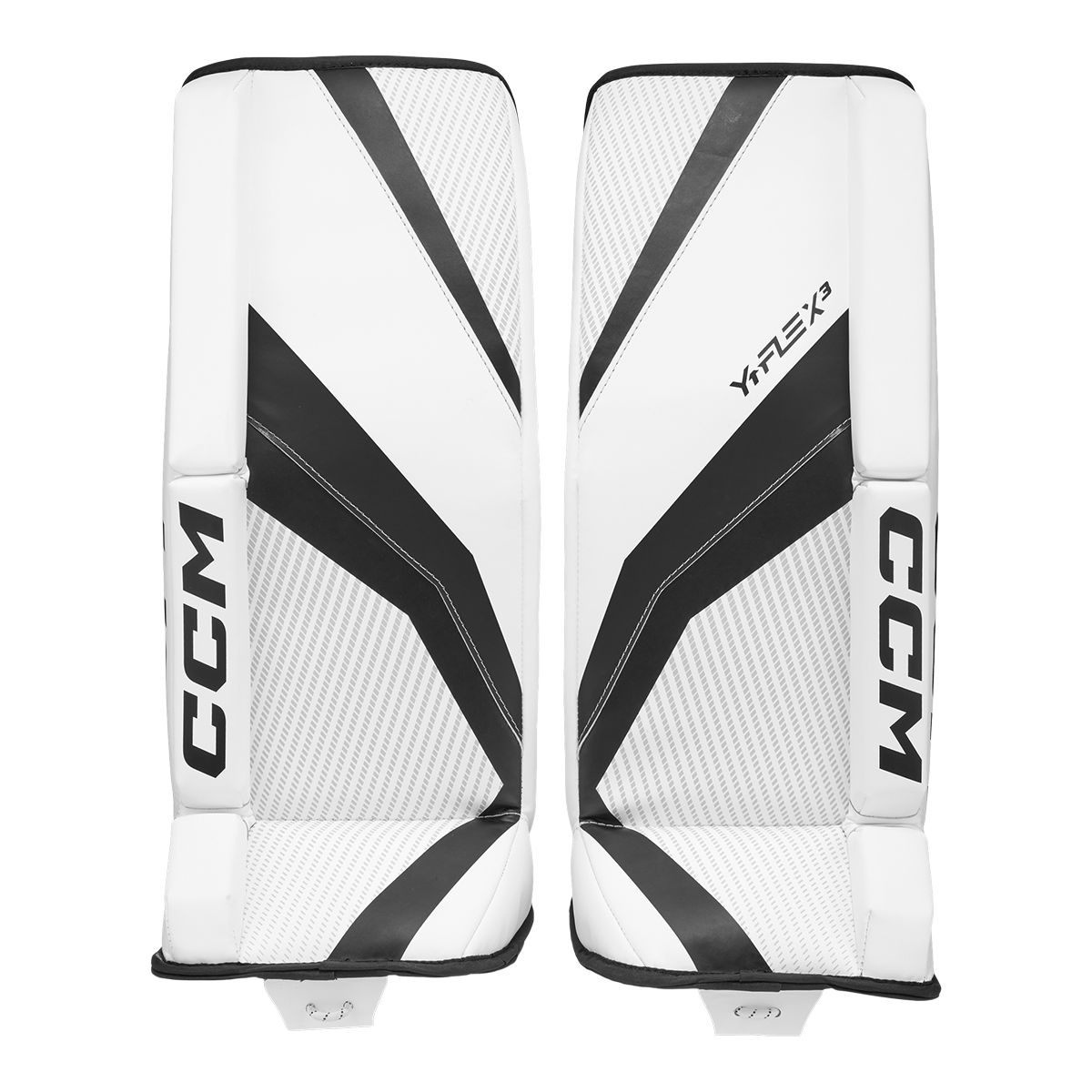CCM YTFlex 3 Youth Goalie Pads