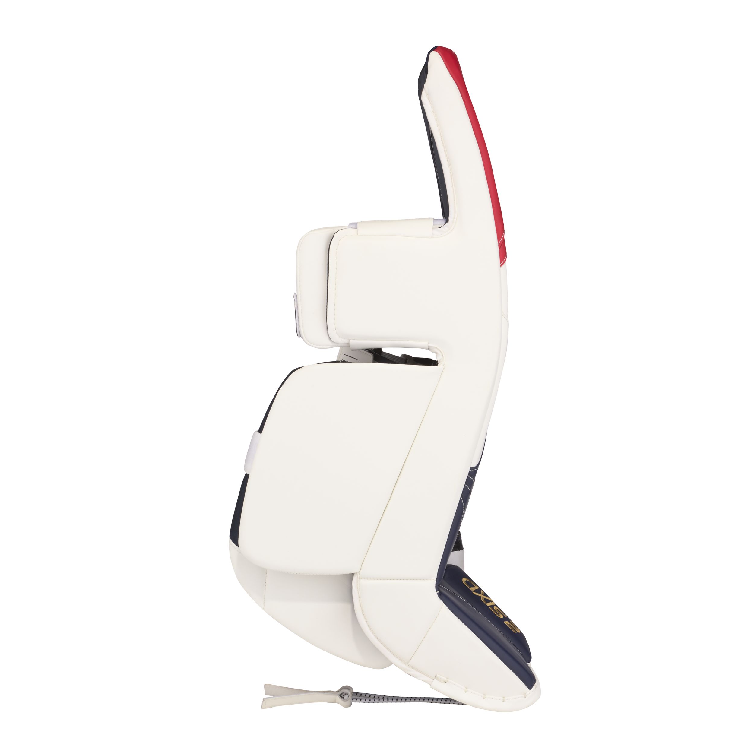CCM Axis 2 Senior Goalie Pads
