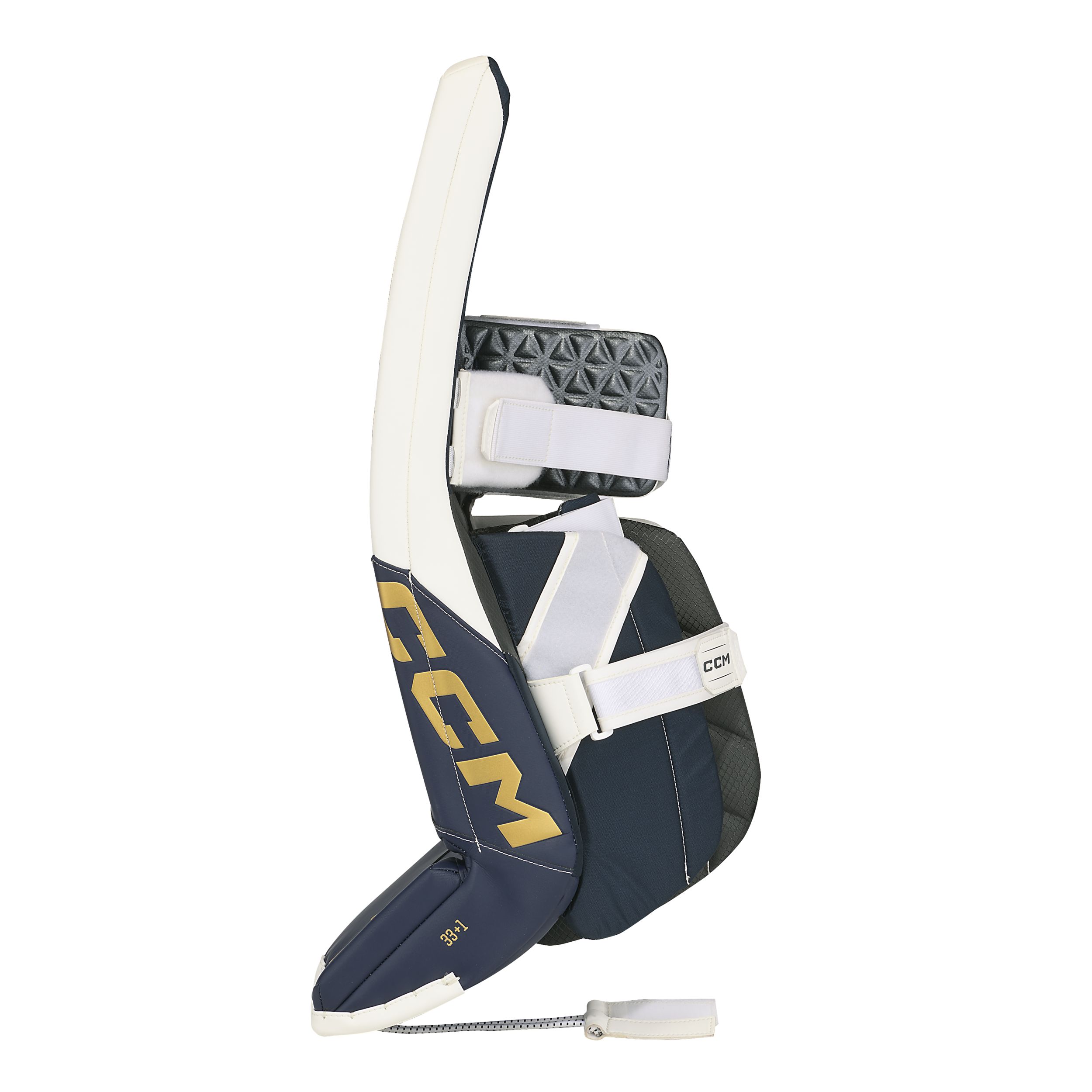 CCM Axis 2 Senior Goalie Pads