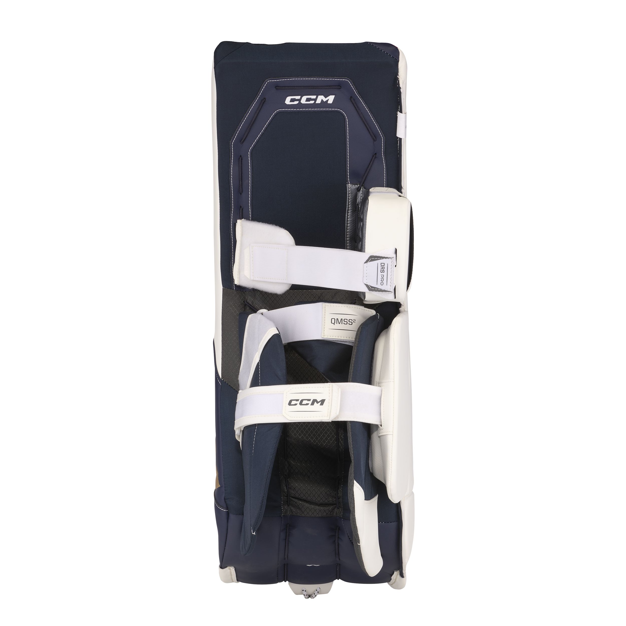 CCM Axis 2 Senior Goalie Pads