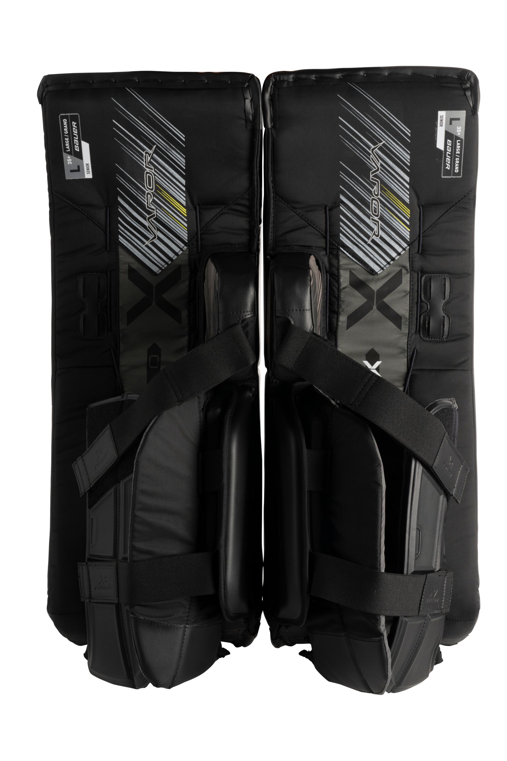 Bauer Vapor X5 Pro Senior Goalie Pads