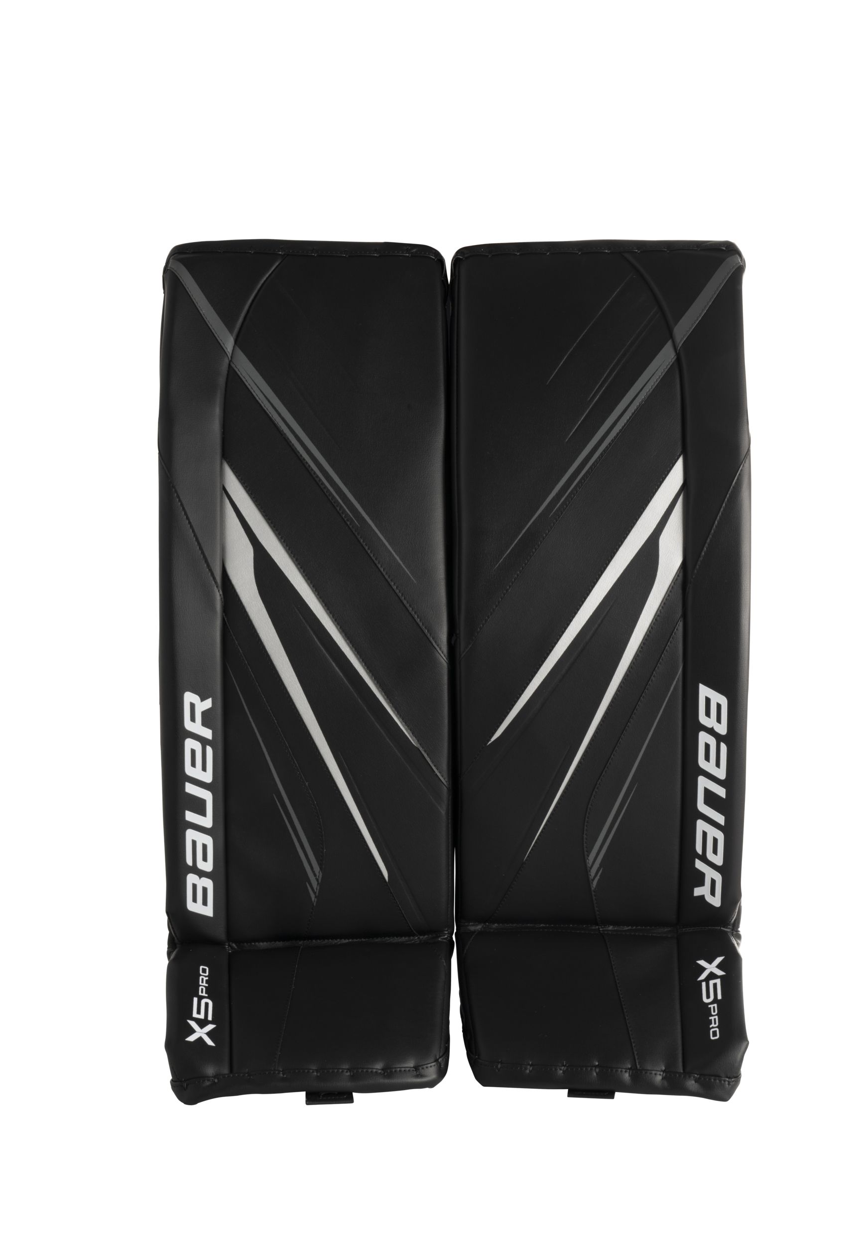 Bauer Vapor X5 Pro Senior Goalie Pads