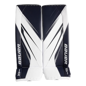 Bauer Vapor X5 Pro Senior Goalie Pads