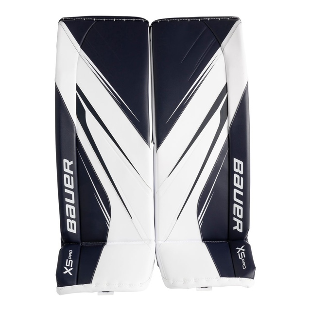 Bauer Vapor X5 Pro Senior Goalie Pads