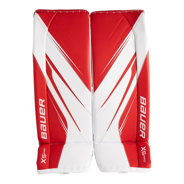 Bauer Vapor X5 Pro Senior Goalie Pads