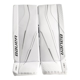 Bauer GSX Gen II Senior Goalie Pads Front_Flat