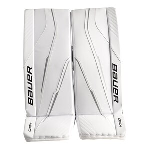 Bauer GSX Gen II Senior Goalie Pads