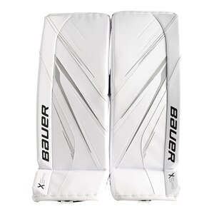 Bauer Vapor X5 Pro Intermediate Goalie Pads