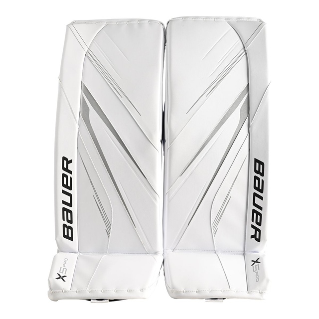 Bauer Vapor X5 Pro Intermediate Goalie Pads