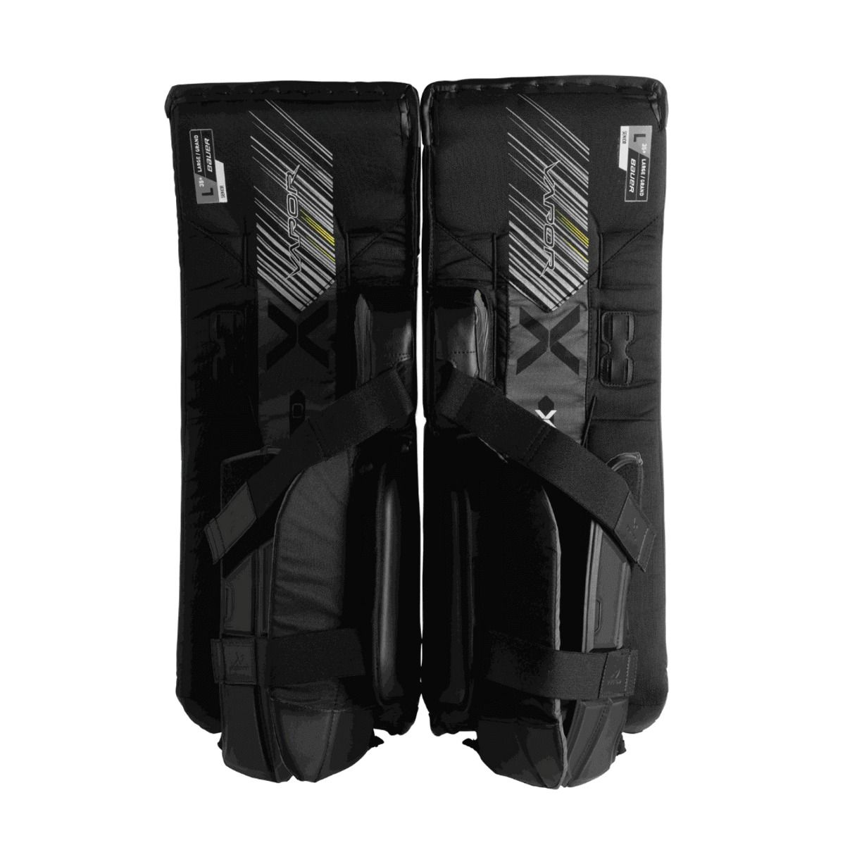 Bauer Vapor X5 Pro Intermediate Goalie Pads