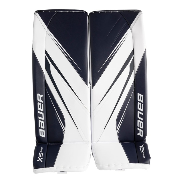 Bauer Vapor X5 Pro Intermediate Goalie Pads