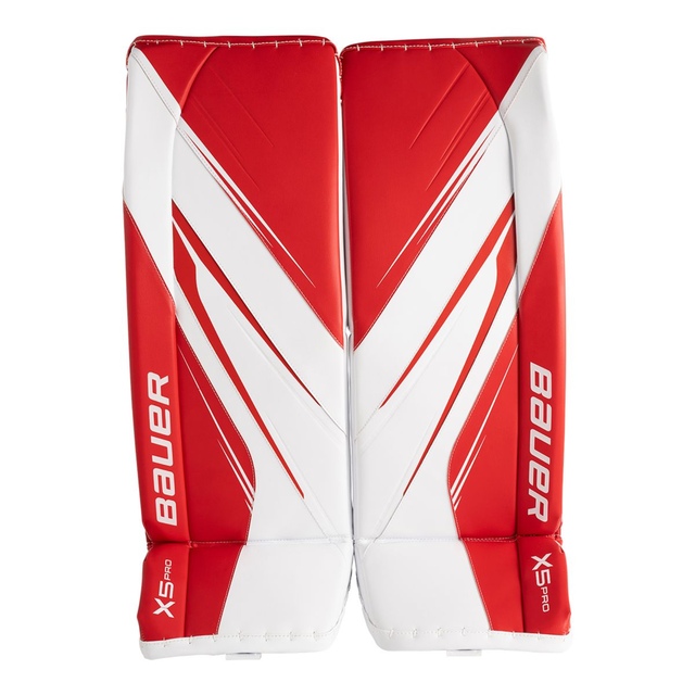 Bauer Vapor X5 Pro Intermediate Goalie Pads