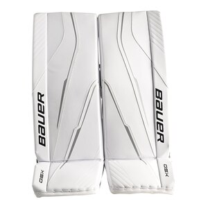 Bauer GSX Gen II Intermediate Goalie Pads