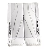 Bauer GSX Gen II Junior Goalie Pads Front_Flat