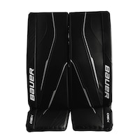 Bauer GSX Gen II Junior Goalie Pads Front_Flat