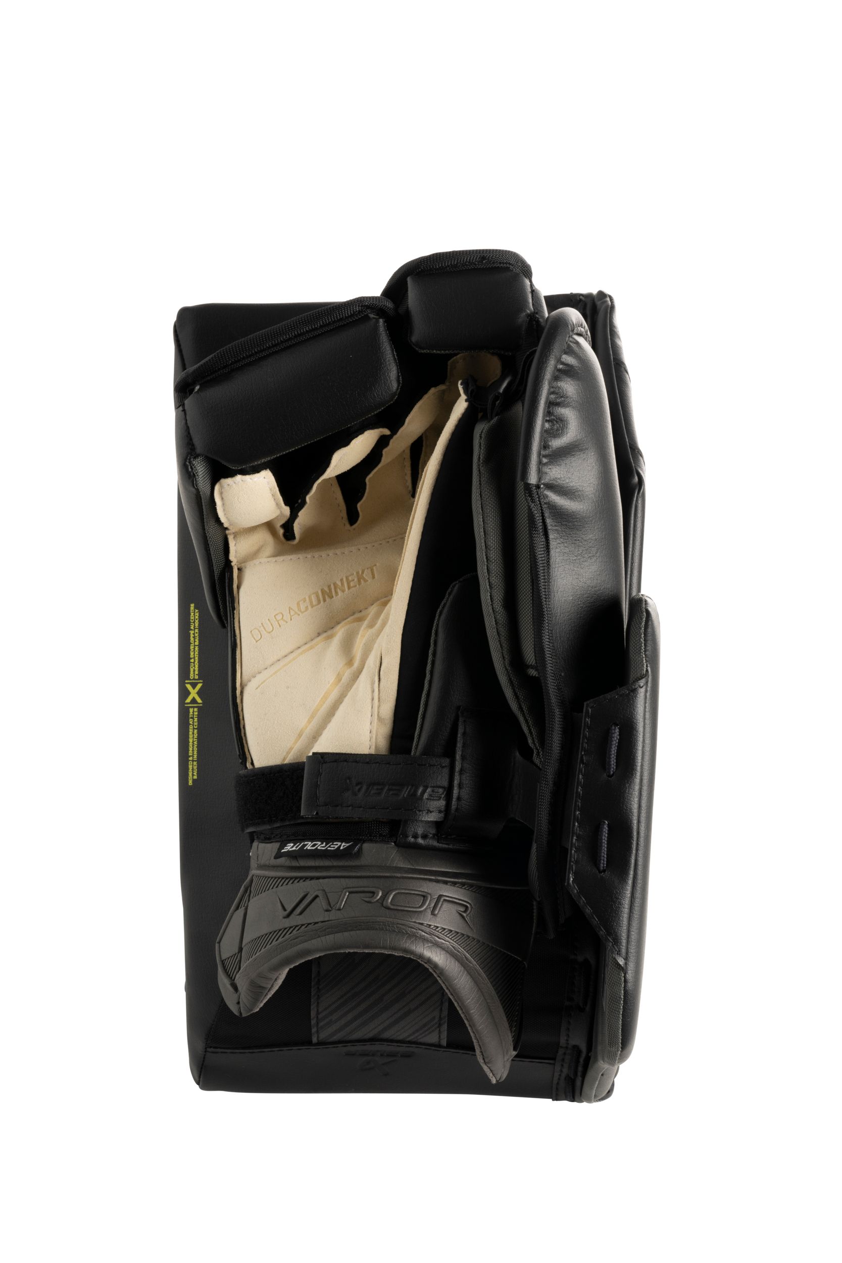 Bauer Vapor X5 Pro Senior Blocker