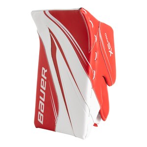 Bauer Vapor X5 Pro Senior Blocker